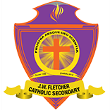 J.W. Fletcher Catholic Secondary School
